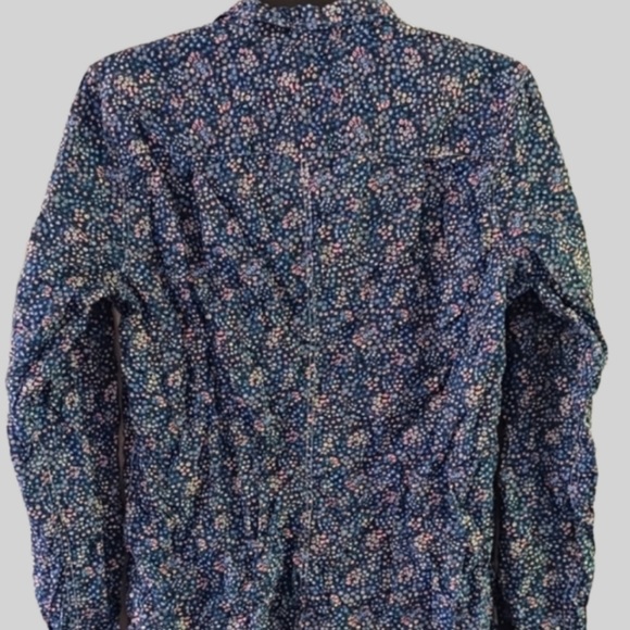 Frank & Eileen Blouse - Picture 4 of 6